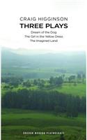 Craig Higginson: Three Plays