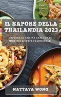 Sapore della Thailandia 2023