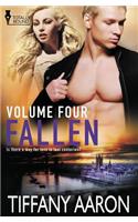 Fallen Volume Four