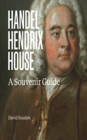 Handel Hendrix London