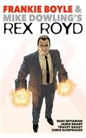 Rex Royd