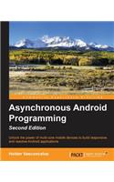 Asynchronous Android Programming