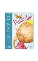 Mini Classic - Pinocchio
