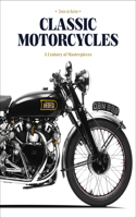 Classic Motorcycles