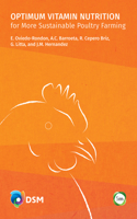 Optimum Vitamin Nutrition for More Sustainable Poultry Farming
