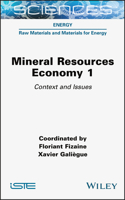 Mineral Resources Economy 1: Context and Issues