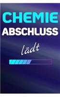 CHEMIE Abschluss lädt