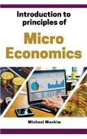 Introduction to Principles of Microeconomics
