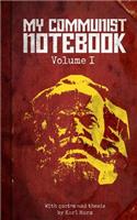 My Communist Notebook