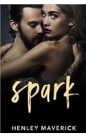 Spark: A Teacher/Student Romance