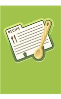 Recipe