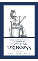 The Discovery of the Tomb for an Unknown Egyptian Princess