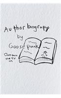 Authorbiography