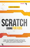 Scratch Coding for Kids
