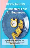 Intermittent Fast for Beginners