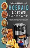 Comprehensive Hoepaid Air Fryer Cookbook