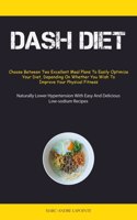 Dash Diet