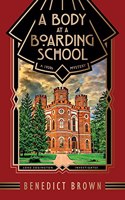 Body at a Boarding School