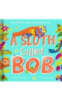 A Sloth Called Bob