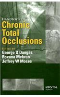 Handbook of Chronic Total Occlusions