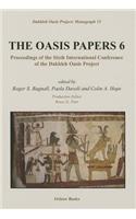 The Oasis Papers 6