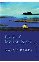Back of Mount Peace