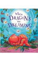 When Dragons Are Dreaming