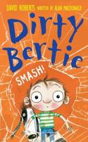 Smash!: (Dirty Bertie)