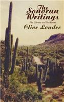 Sonoran Writings