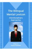 Bilingual Mental Lexicon