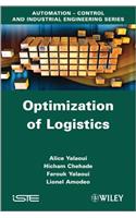 Optimization of Logistics