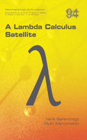 Lambda Calculus Satellite