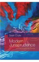 Modern Jurisprudence