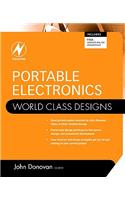 Portable Electronics: World Class Designs