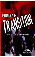 Indonesia in Transition