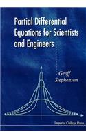 Partial Differential Equations for Scientists and Engineers