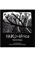 Haiku for Africa