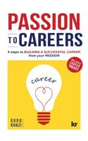 Passion to Careers