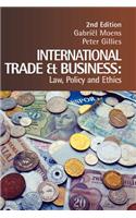 International Trade and Business