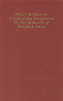Fin(s) de Siecle in Scandinavian Perspective