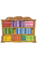 Bible Bookcase Chart (Charts)
