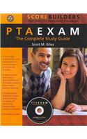 PTEXAM: The Complete Study Guide [With CDROM]