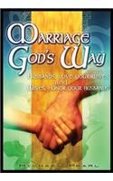 Marriage God's Way