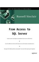 From Access to SQL Server