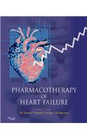 Pharmacotherapy of Heart Failure