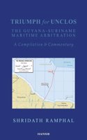 Triumph For Unclos