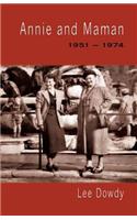 Annie and Maman