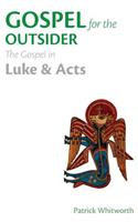 Gospel for the Outsider