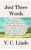Just Three Words
