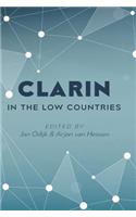 CLARIN in the Low Countries